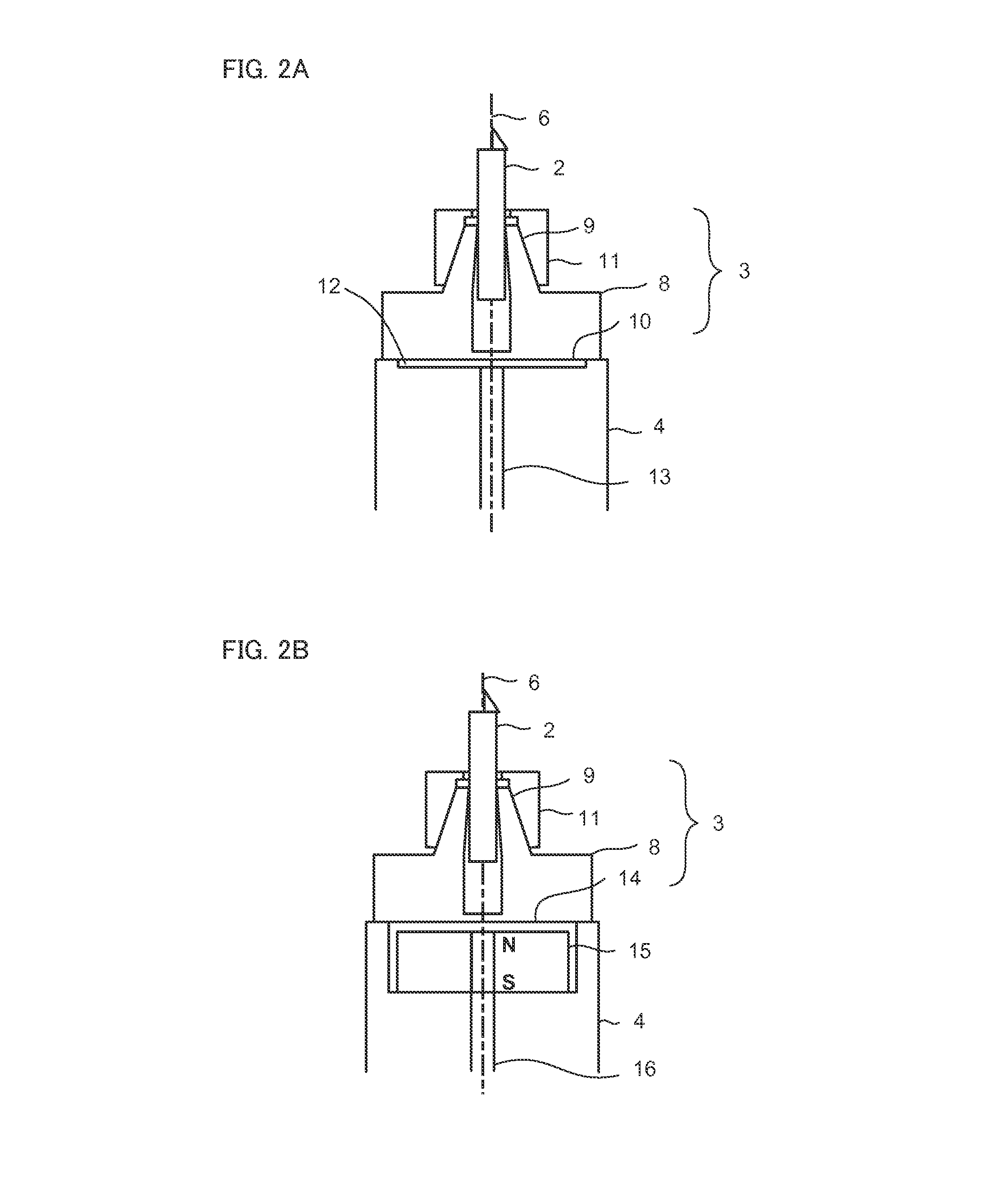 Adjustment mechanism for rotation runout and dynamic balance of rotating tool