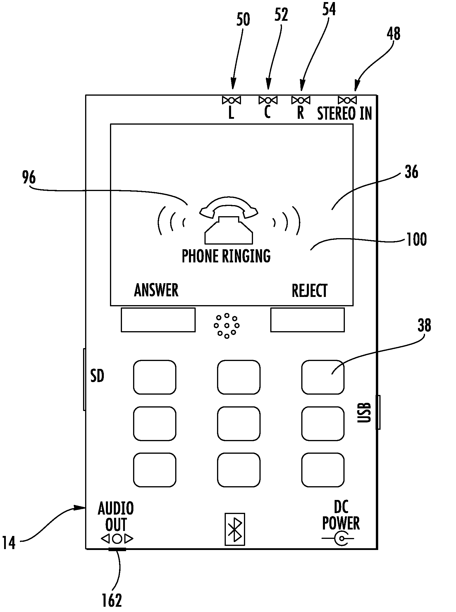 Assistive listening system with plug in enhancement platform and communication port to download user preferred processing algorithms