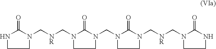 Epoxy hardener systems based on aminobis(methylene-ethyleneurea)