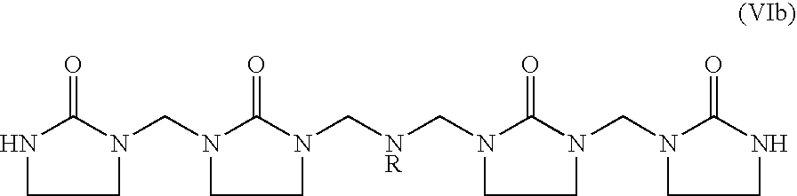 Epoxy hardener systems based on aminobis(methylene-ethyleneurea)