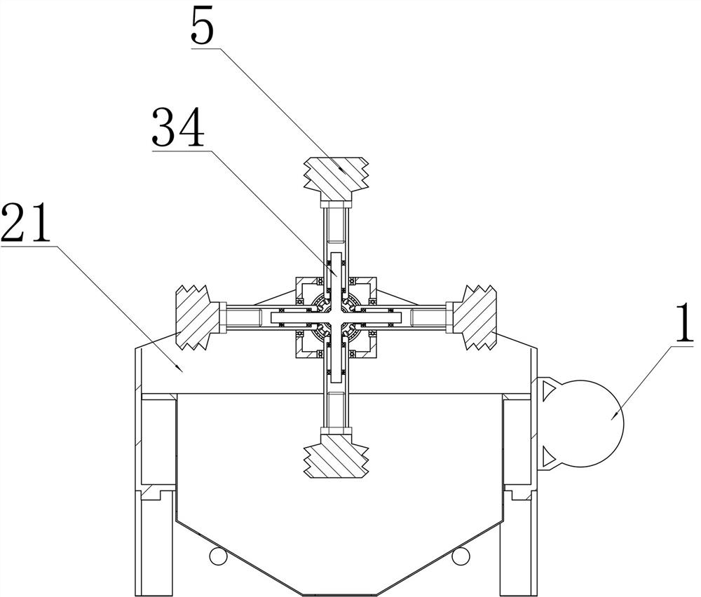 Small insulator dip-coating device