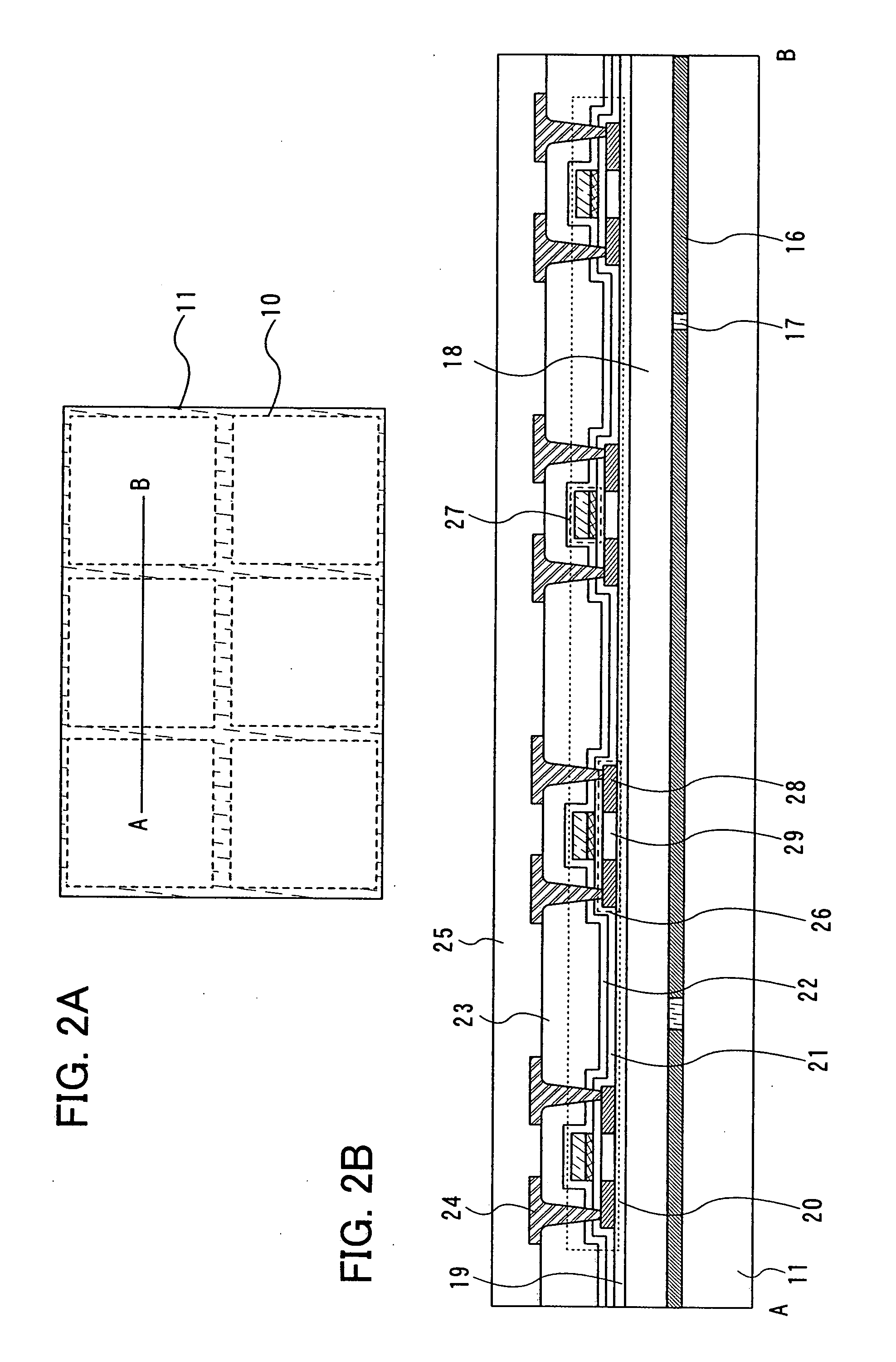 Method of manufacturing semiconductor device