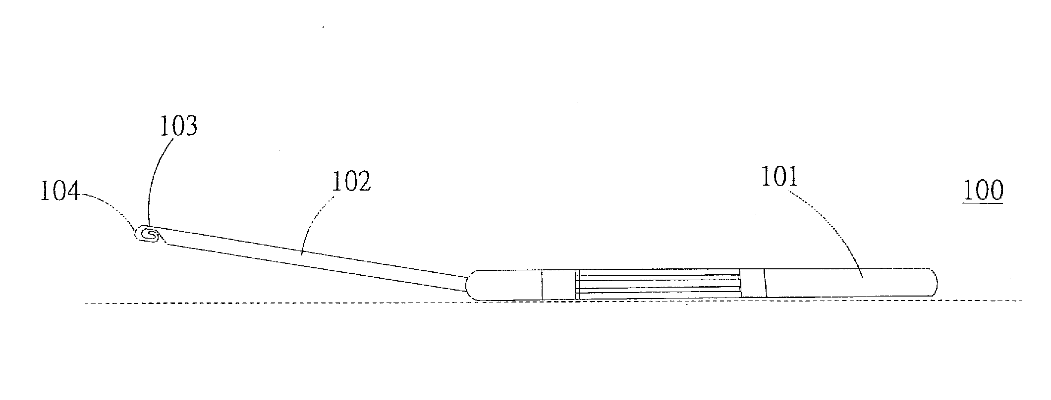 Minimally invasive surgical kit