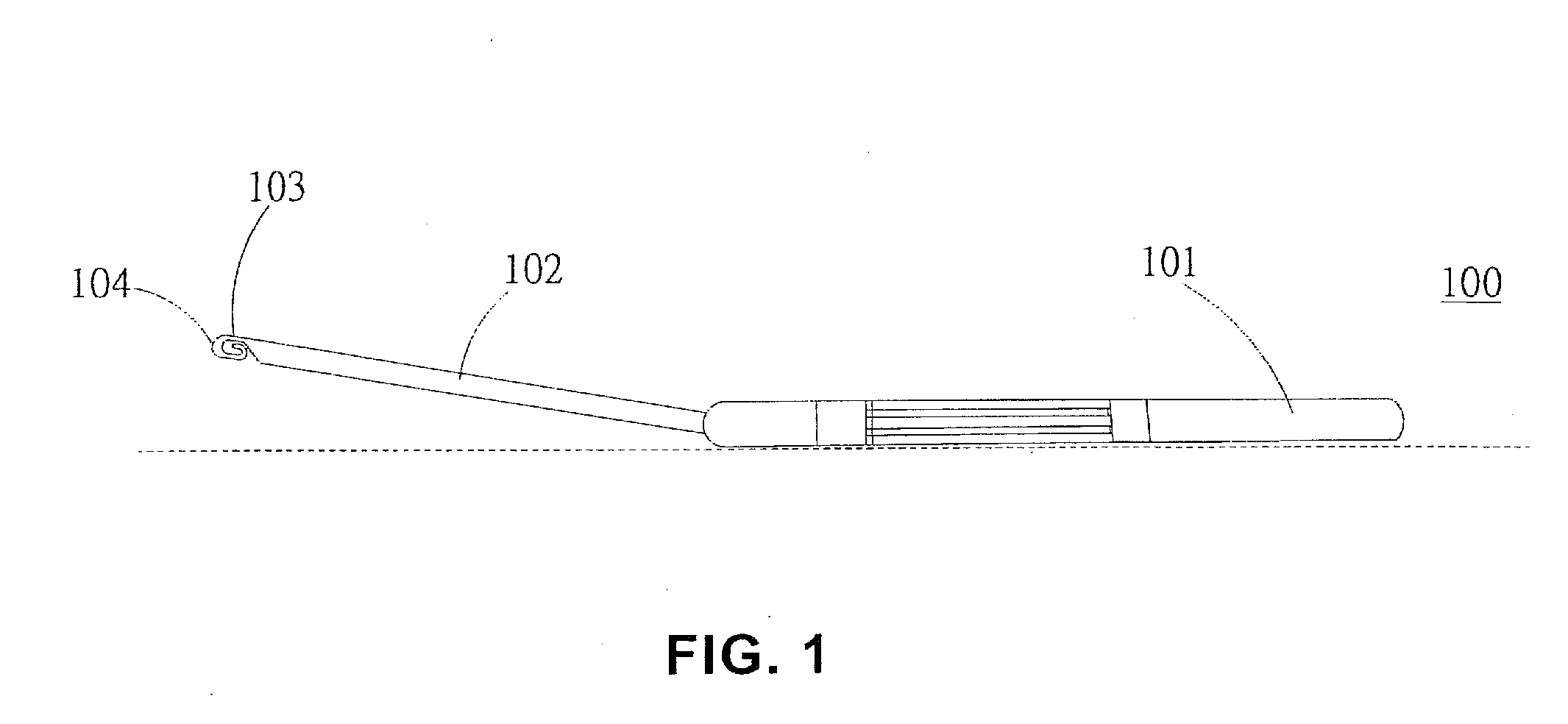 Minimally invasive surgical kit