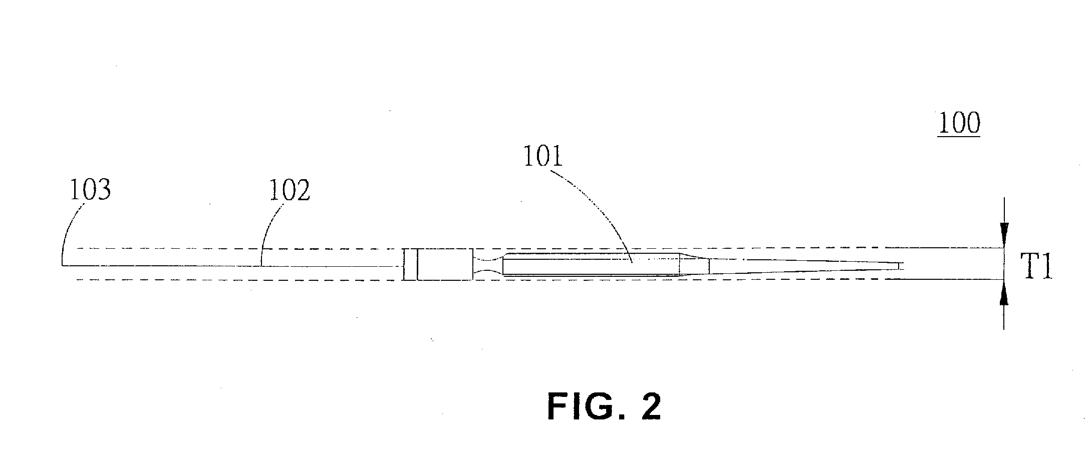 Minimally invasive surgical kit