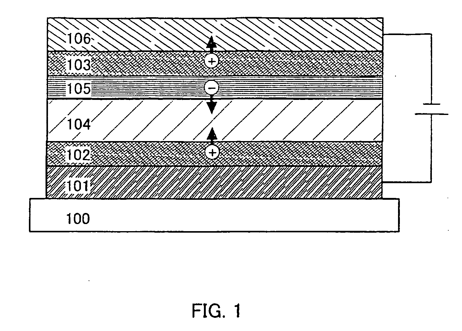 Light Emitting Element