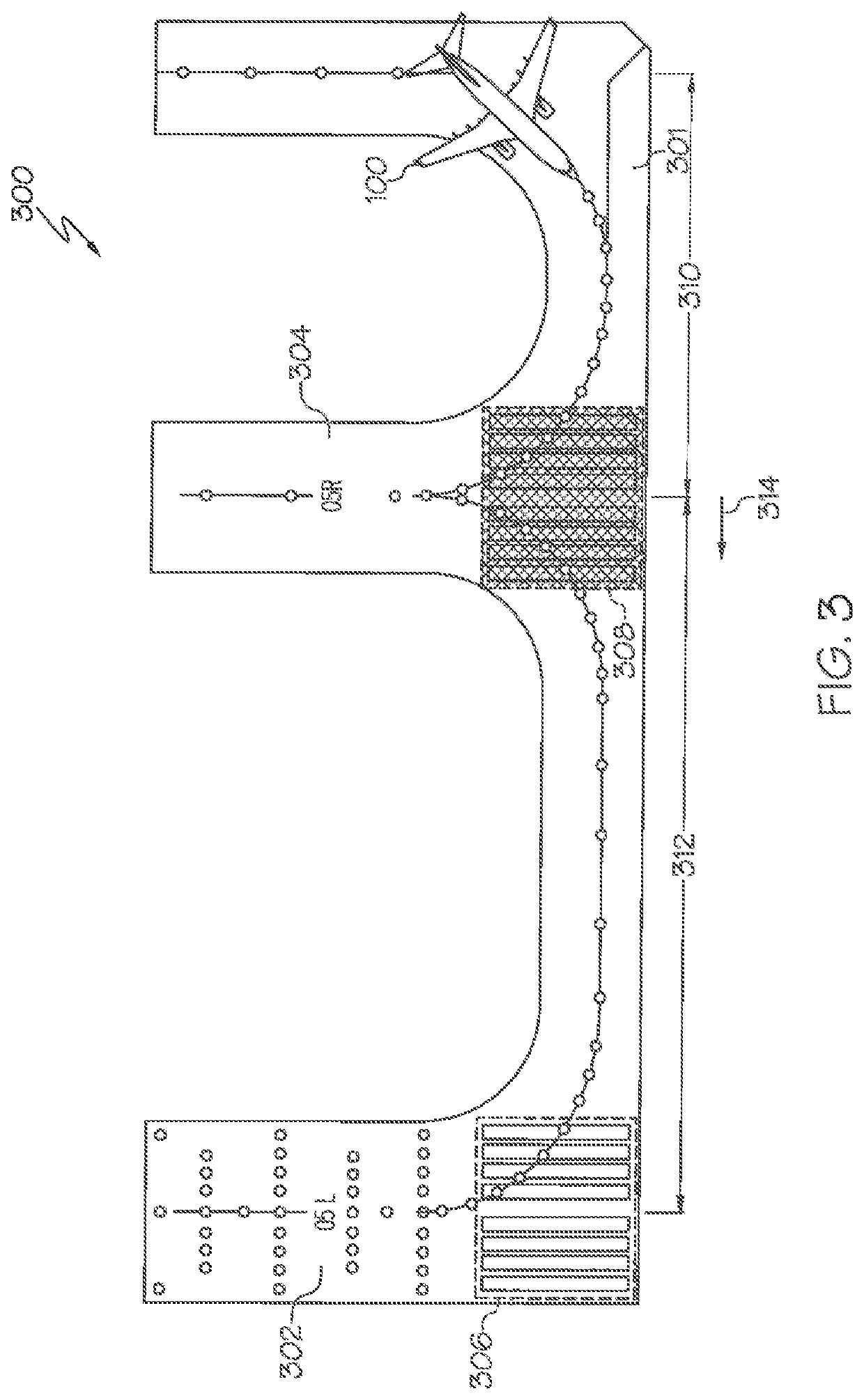 Systems and methods for contextual alerts during ground operations