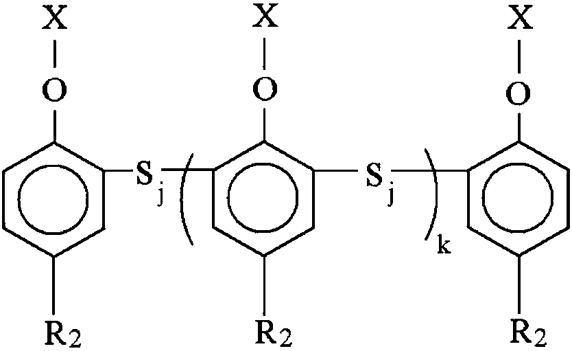 Turbine oil composition and method for improving performance of steam turbine oil