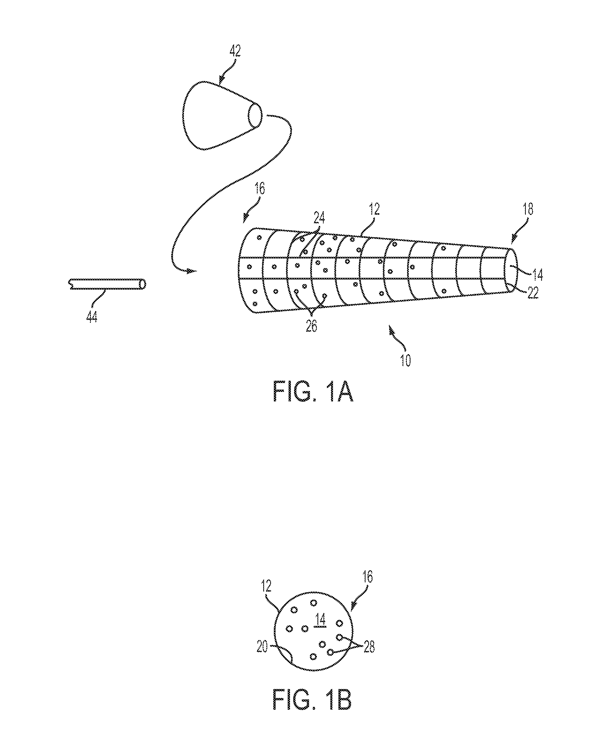 Surgical screw hole liner devices and related methods