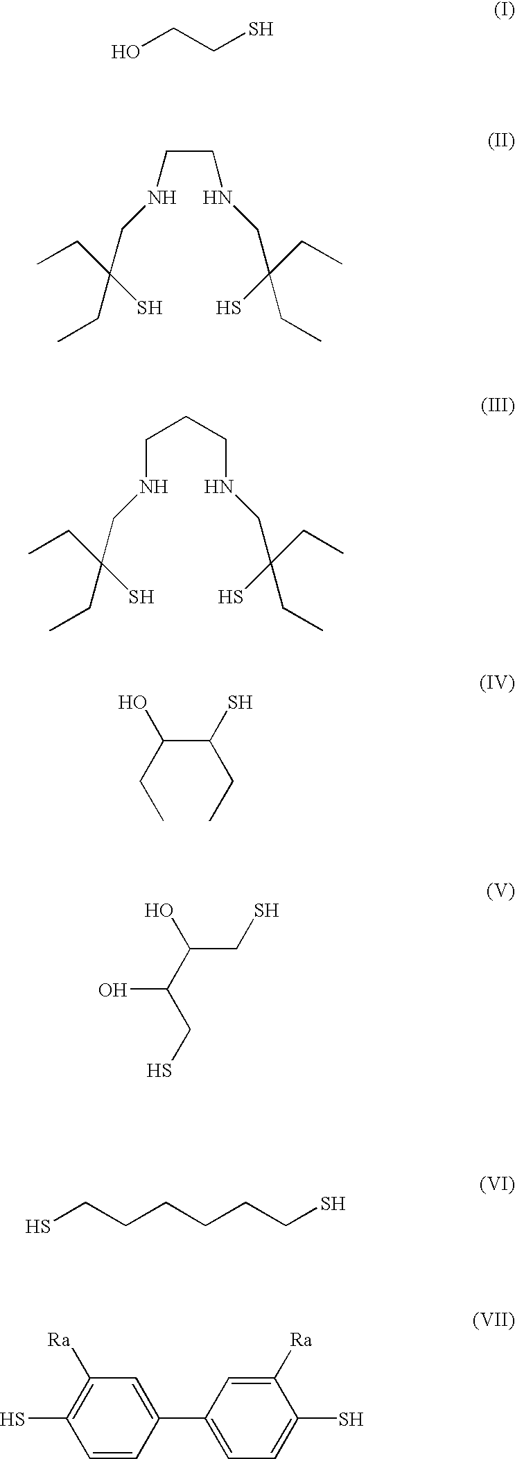 Stable no-delivering compounds