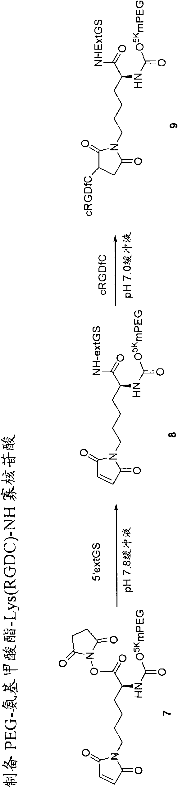 Targeted polymeric prodrugs containing multifunctional linkers