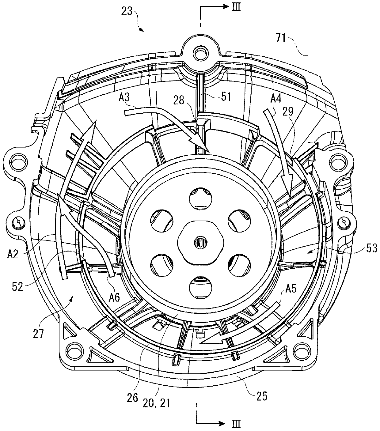 Brushcutter