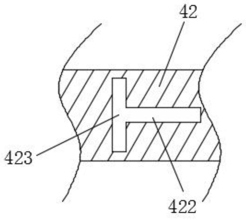 Sitting posture correction device