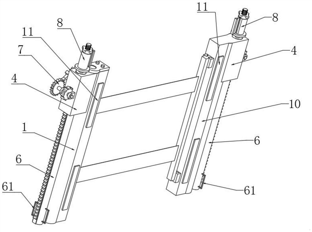 A protective device for electrical equipment maintenance