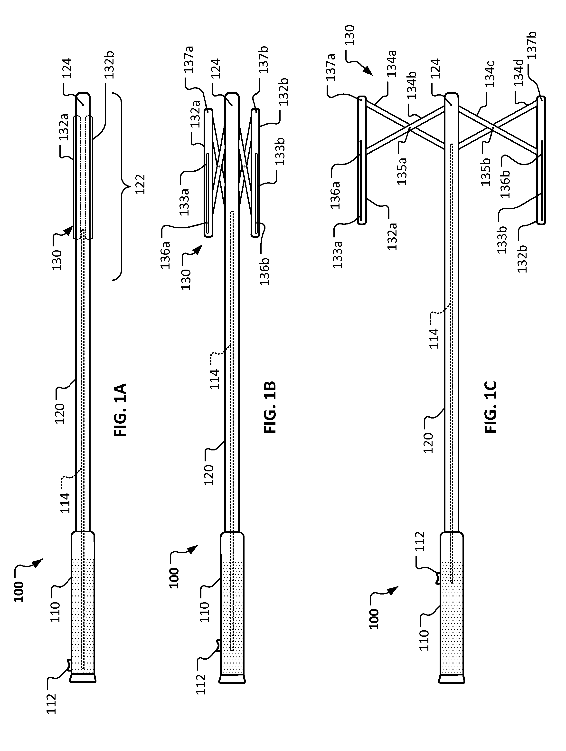 Laparoscopic retractor devices