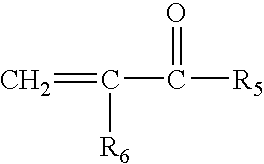 Polyoxyalkylene siloxane copolymers with antistatic properties and their application to fiberglass insulation and other substrates