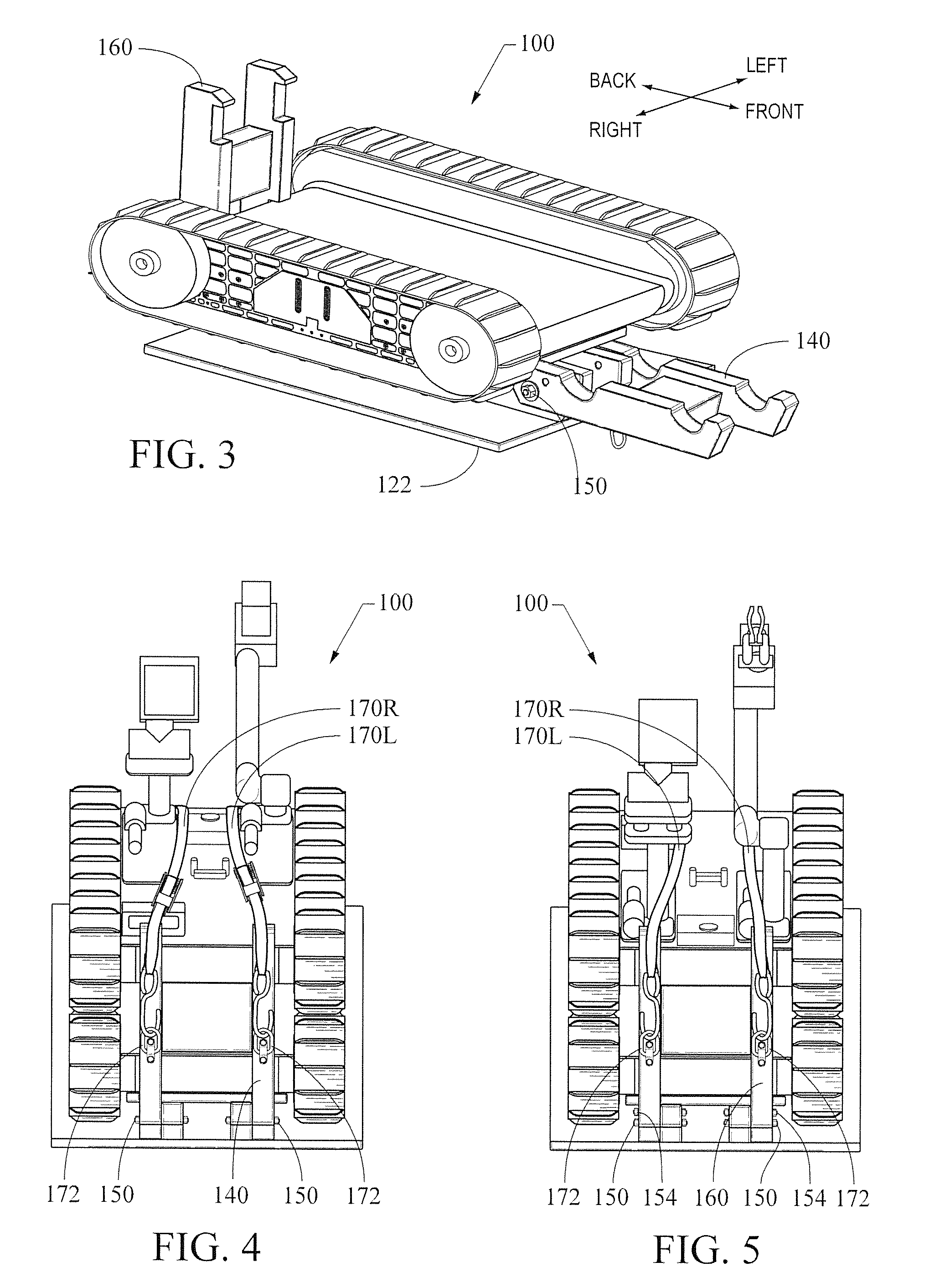 System and Method for Tracked Vehicle Dynamometer Testing