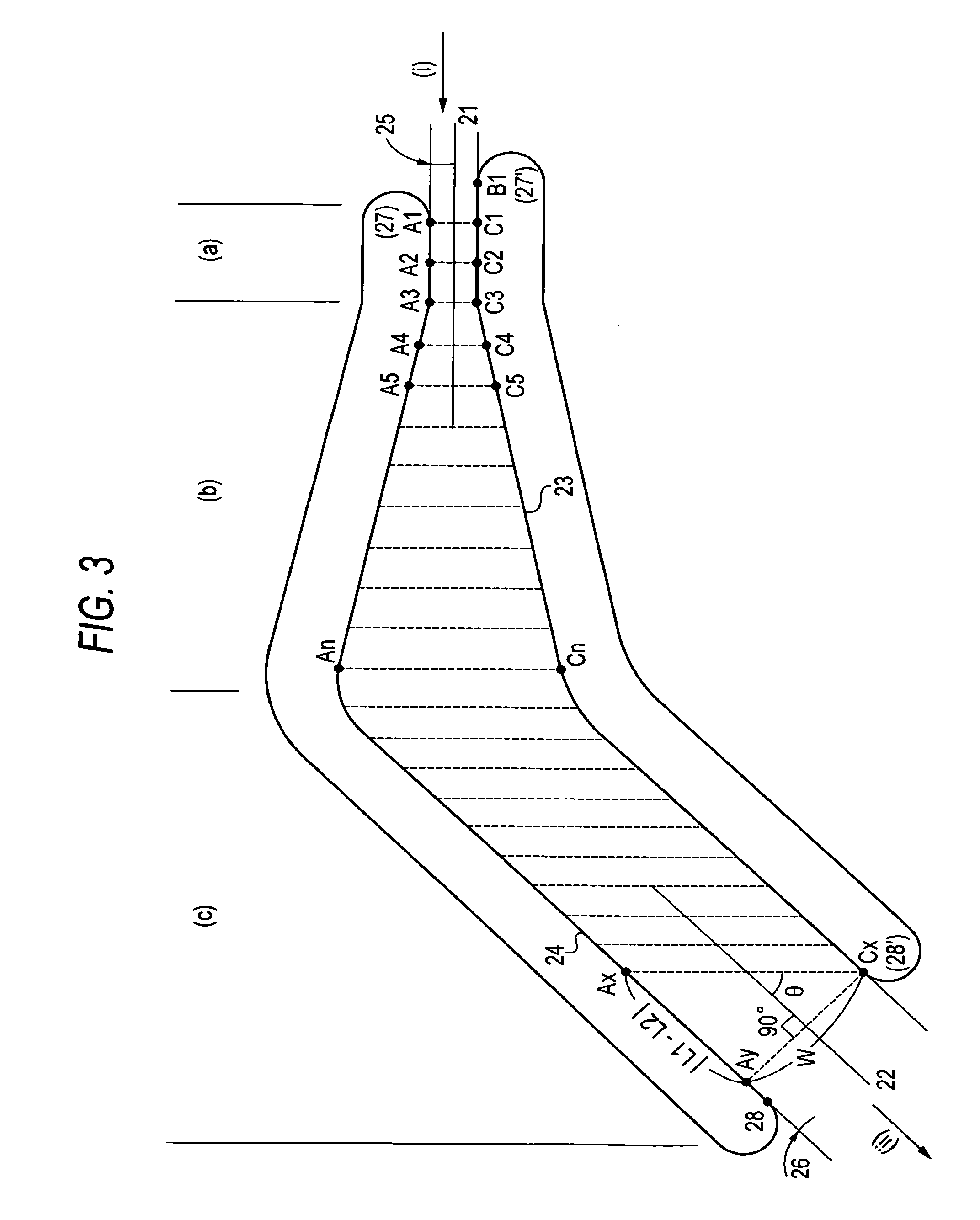 Antiglare and antireflection film polarizing plate and display device