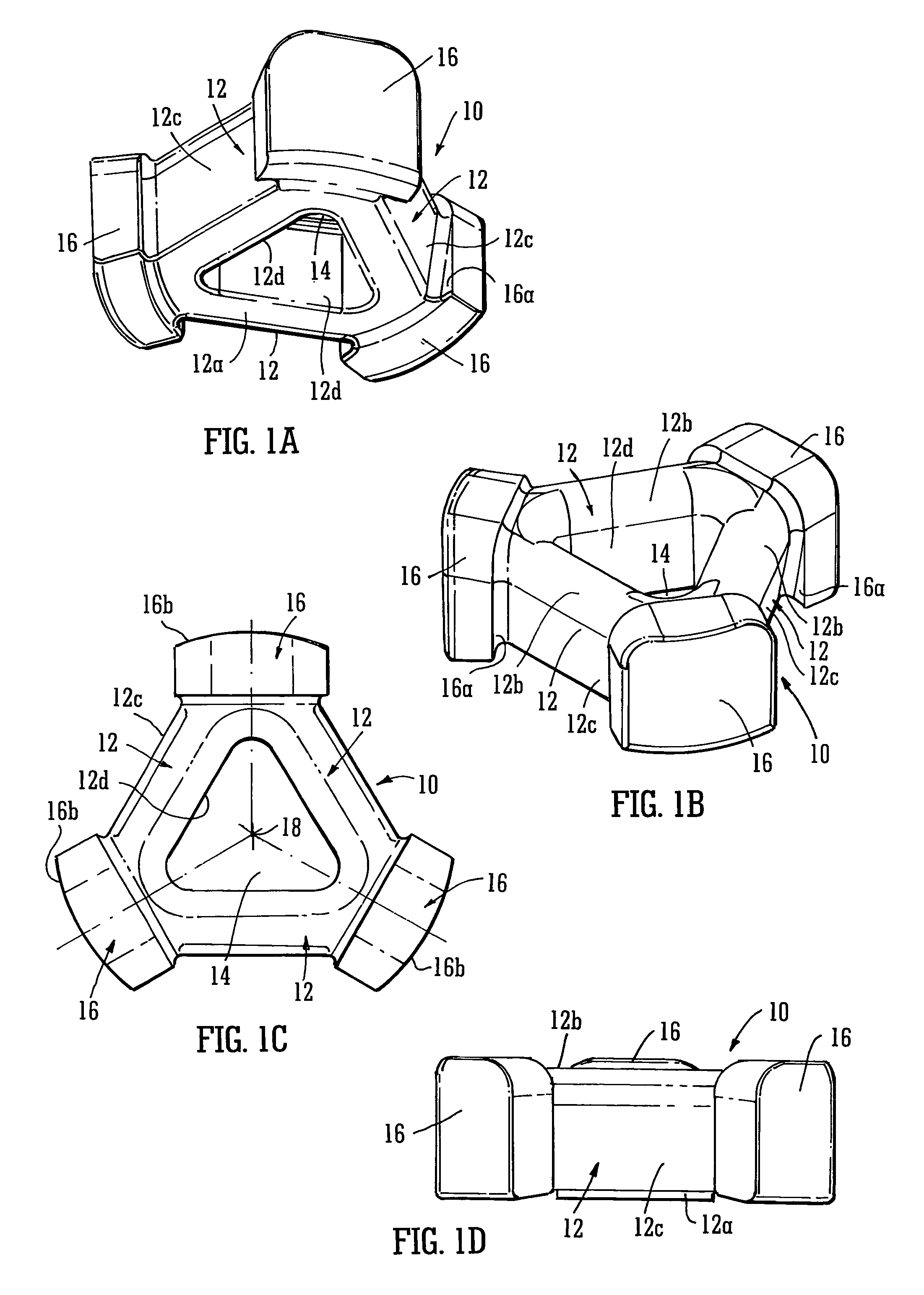 Rope termination