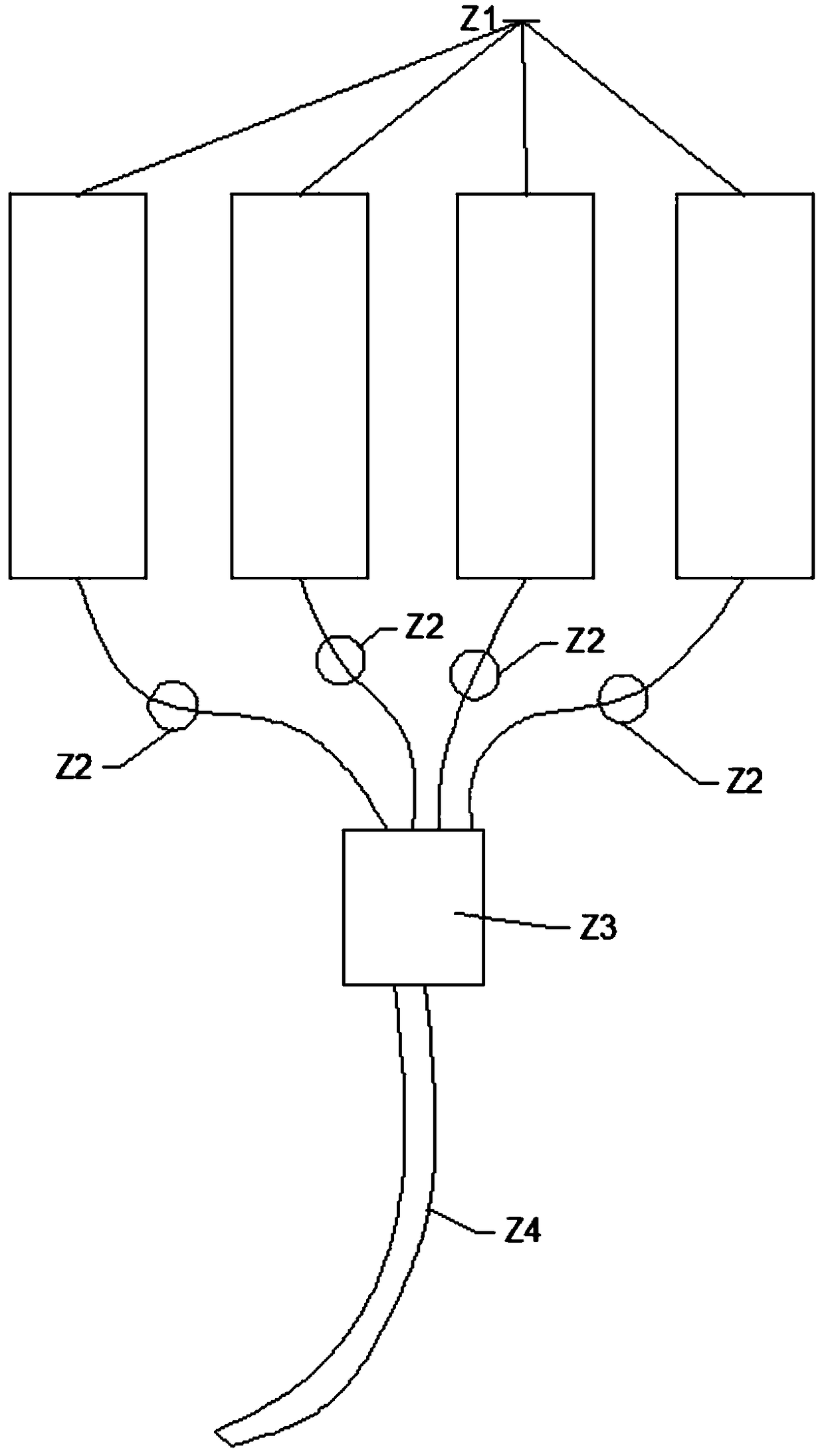 A cabinet type integrated kitchen apparatus