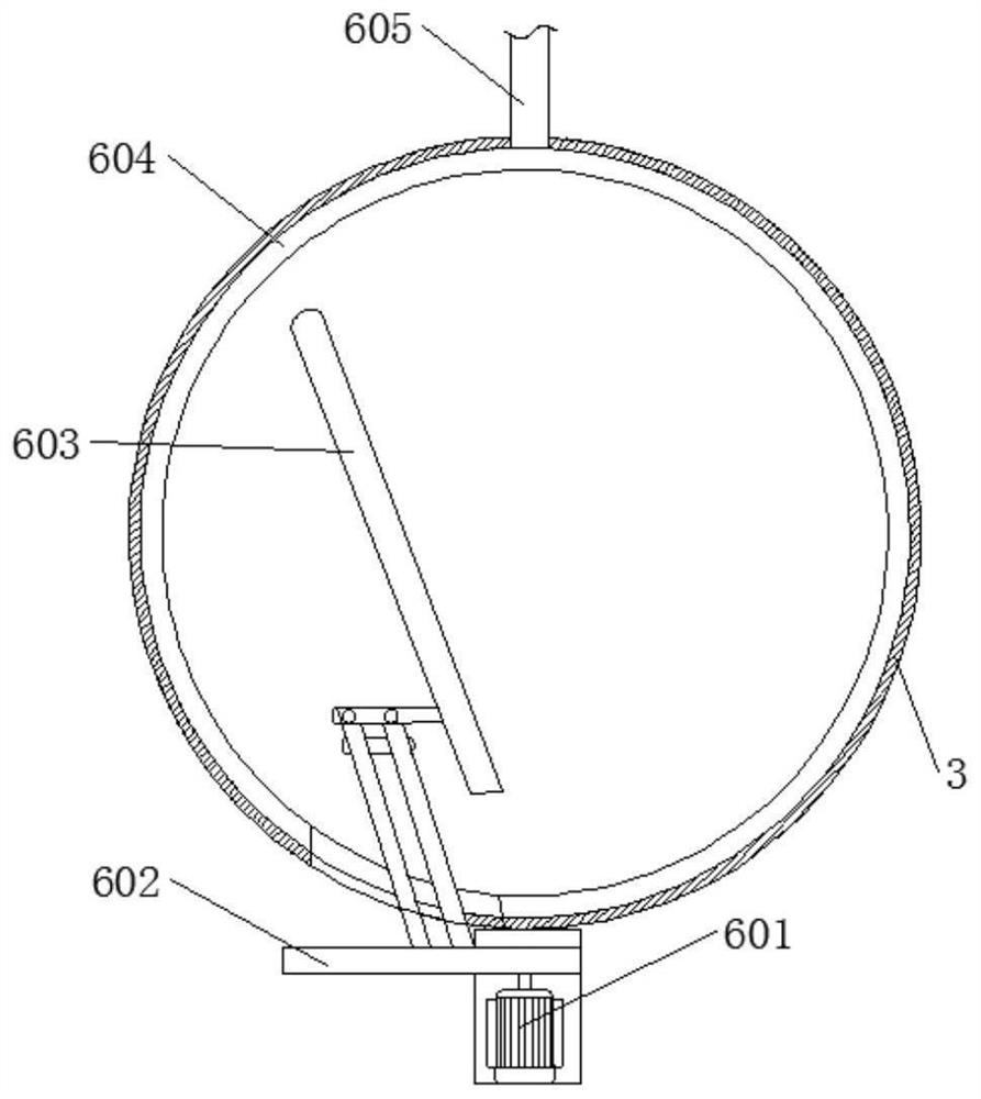 Cooking device for goose meat processing