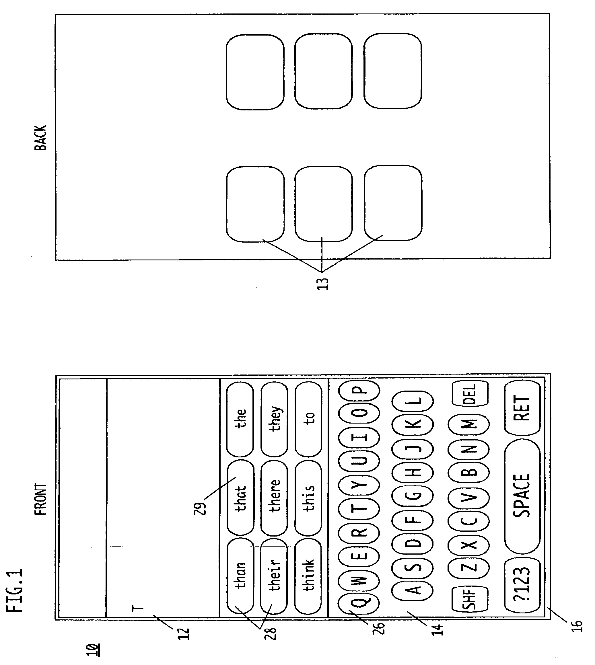 Methods and Systems for Improved Data Input, Compression, Recognition, Correction, and Translation through Frequency-Based Language Analysis