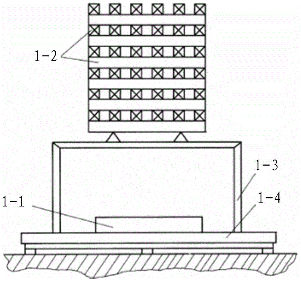 Design method for fire protection of steel structures based on measurement of fire heat release rate