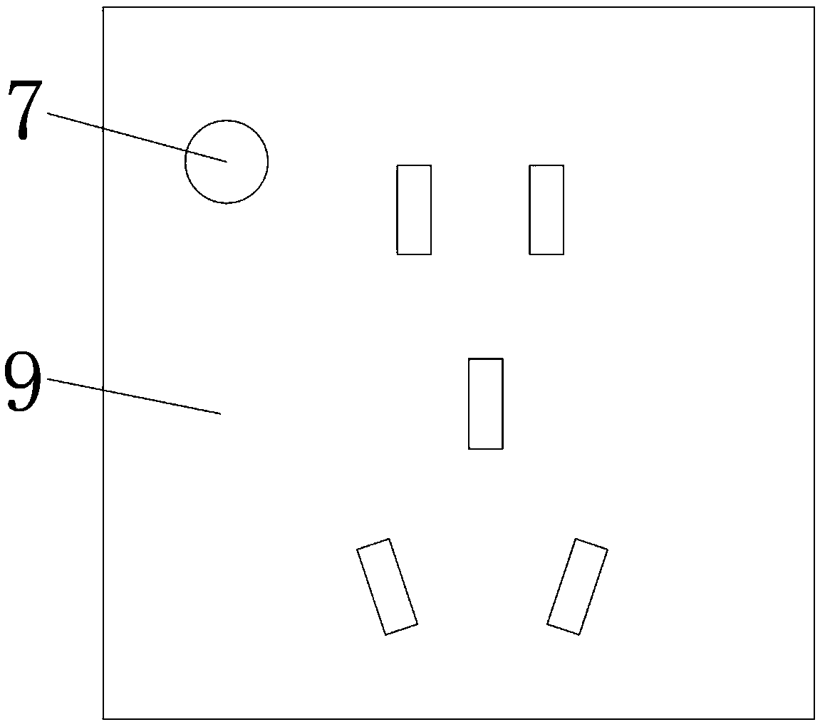 Smart home system and smart socket