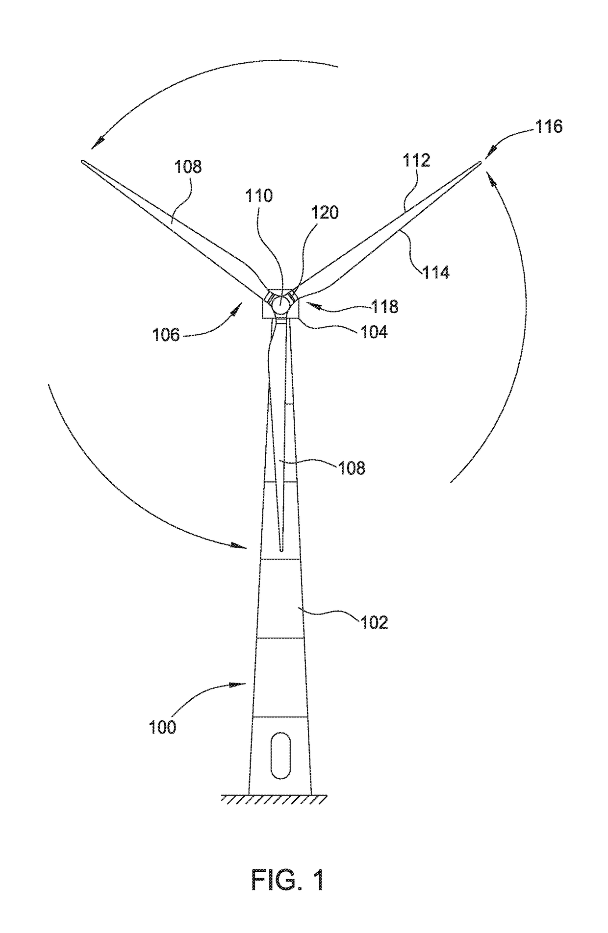 Random pulse width modulation for power converters