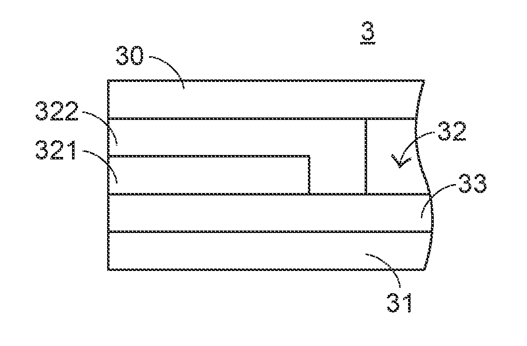 Sensing device