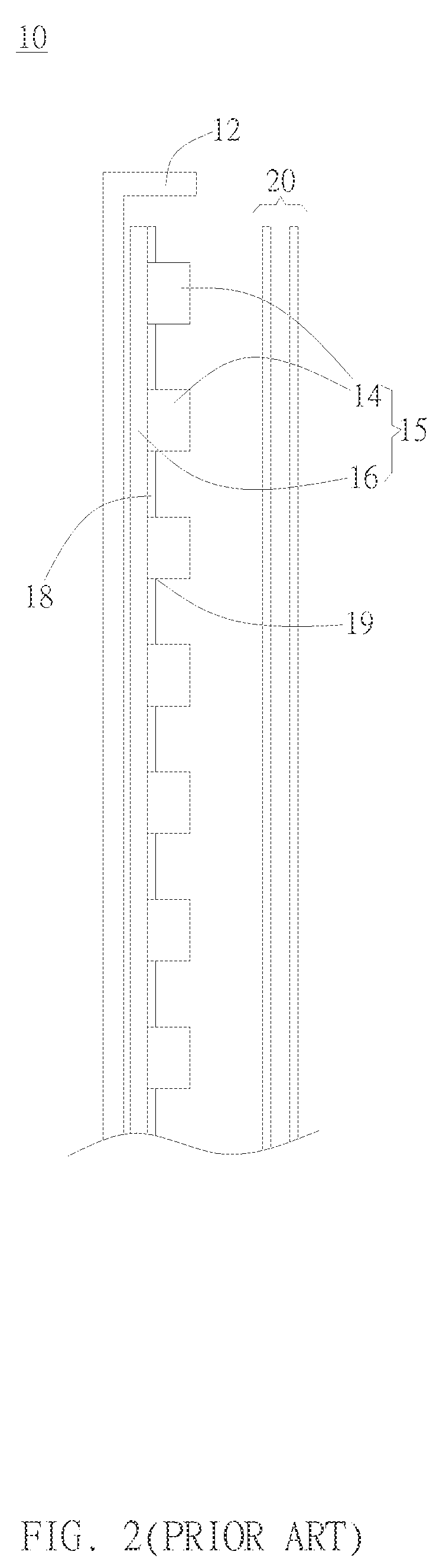 Backlight Module and Liquid Crystal Display Device Using the Same