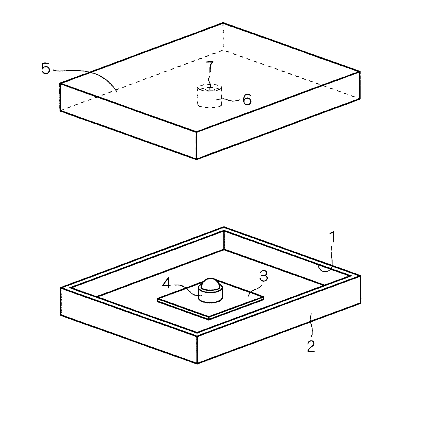 Surface light source device and display device using the same