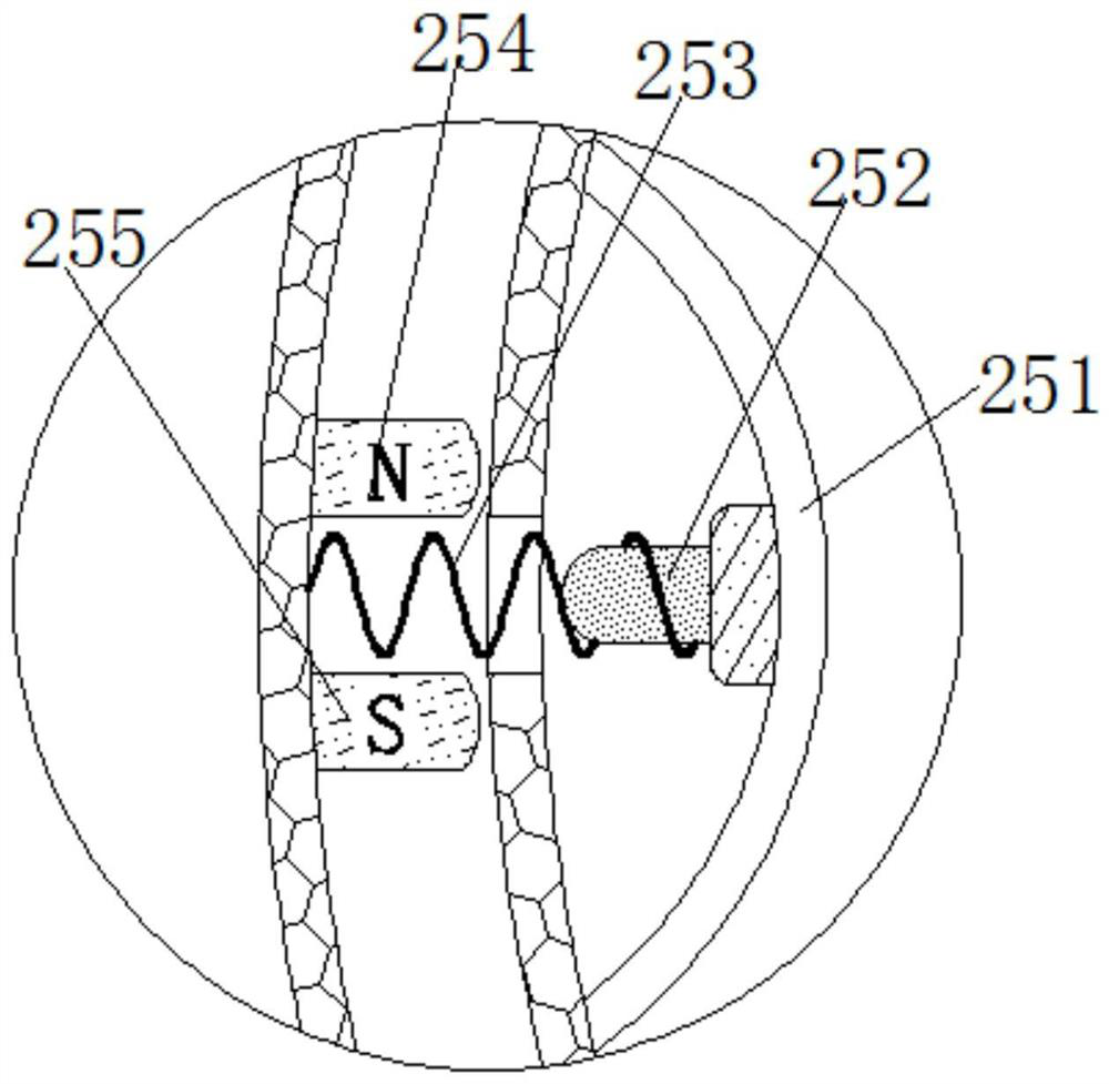 Novel casing collar locator for coiled tubing