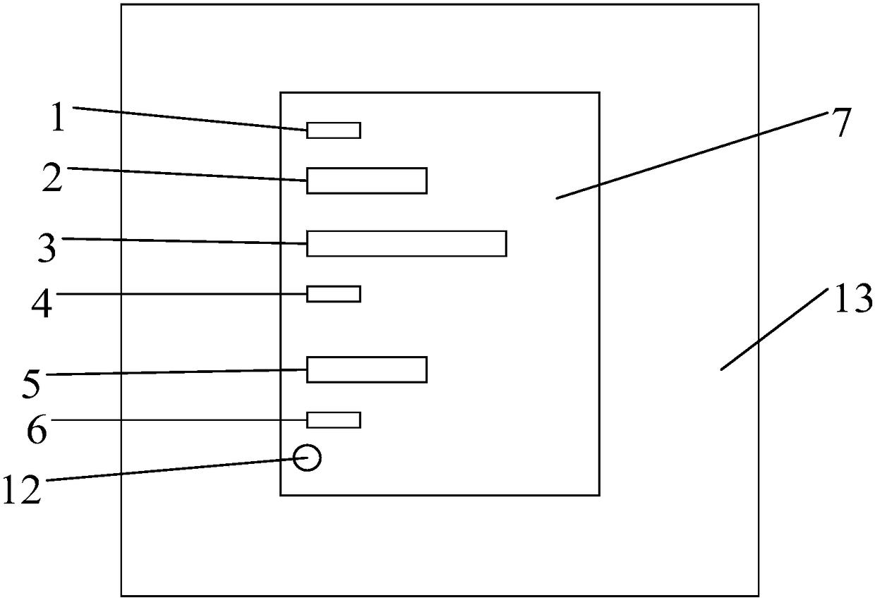 A three-band microstrip pifa antenna