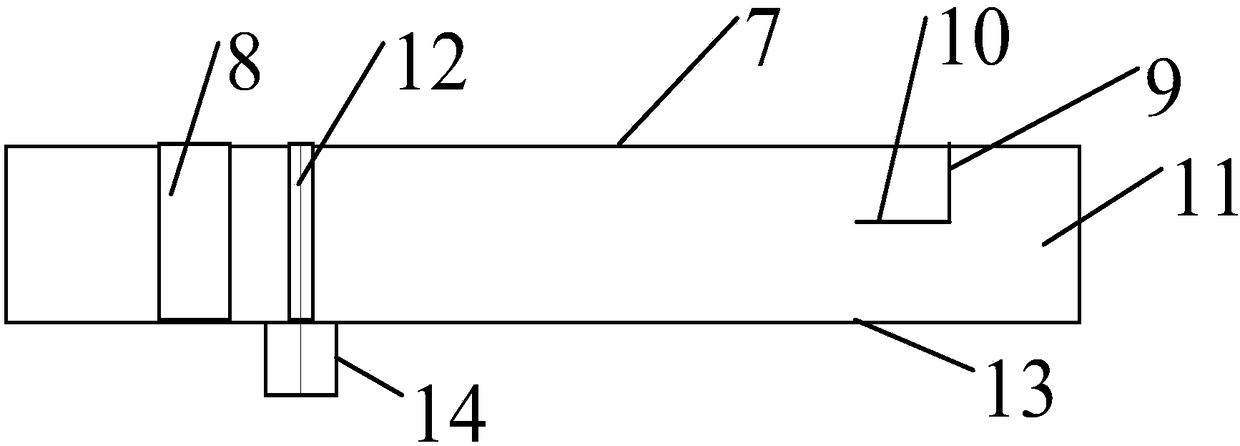 A three-band microstrip pifa antenna