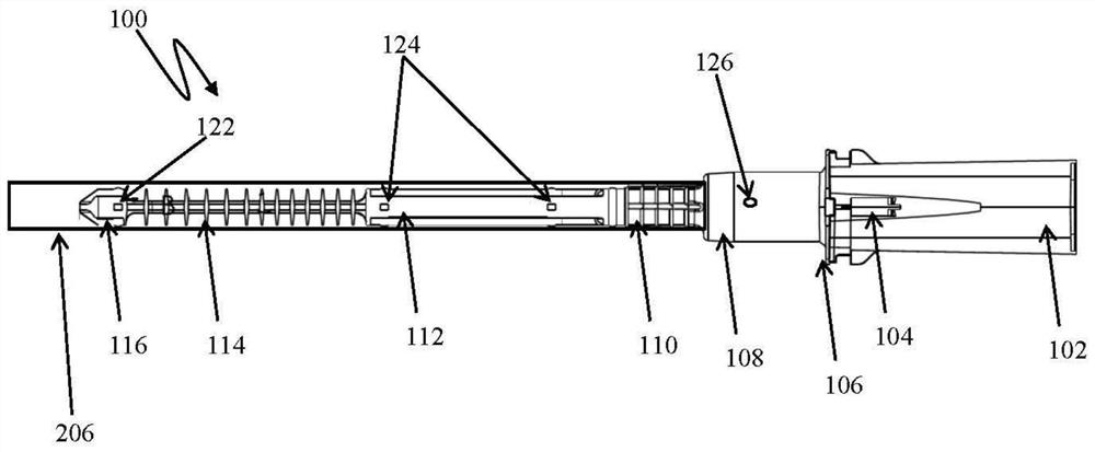 broom connector