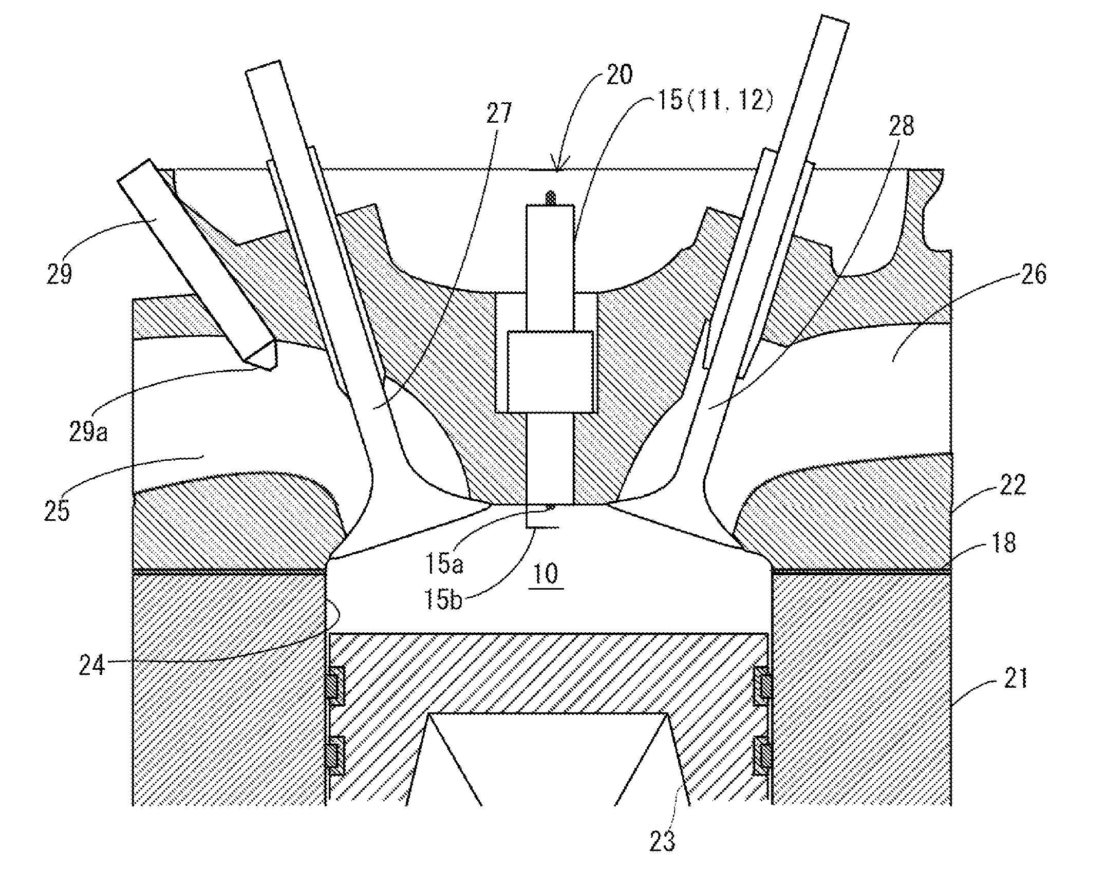 Ignition control device