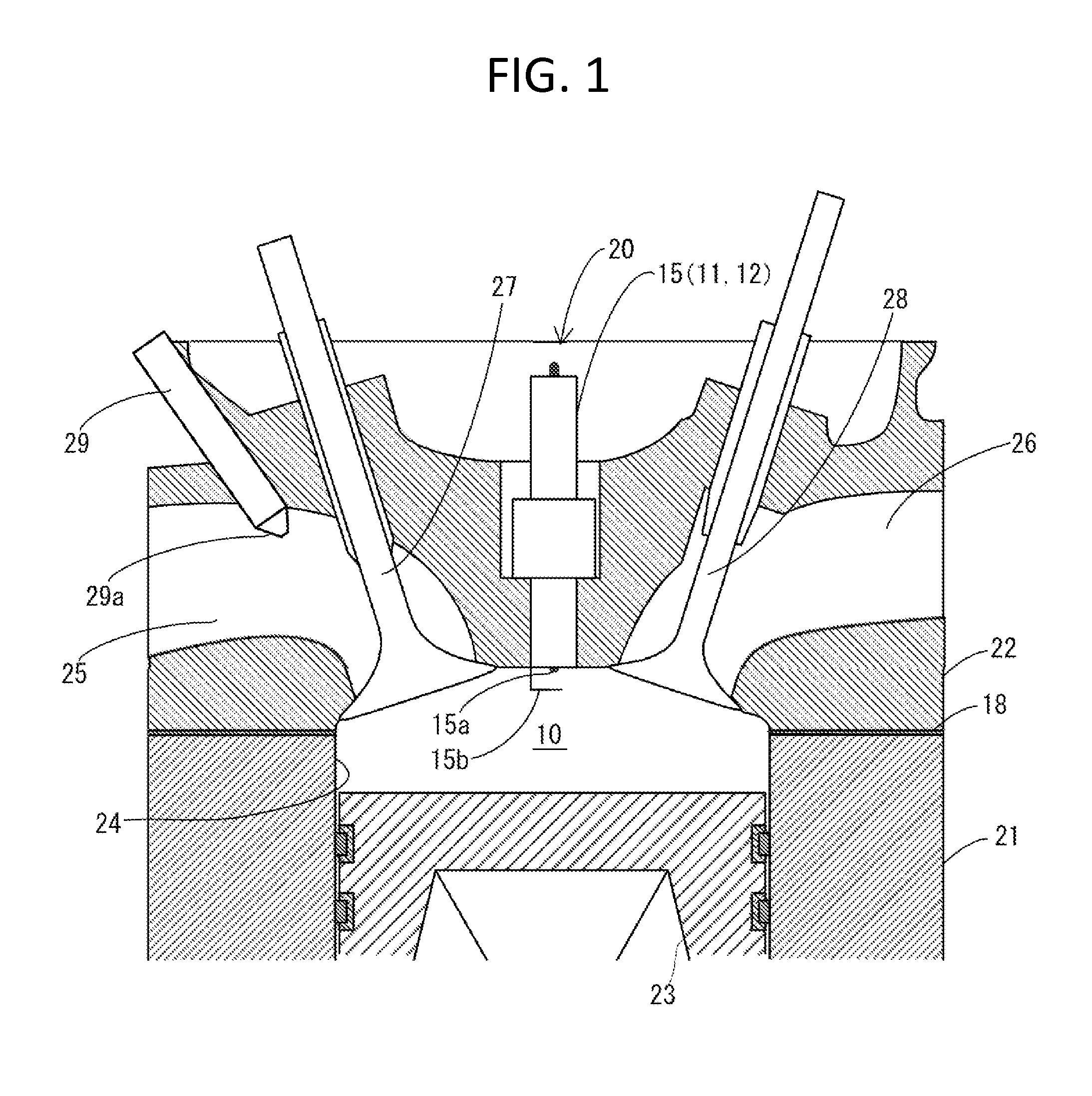 Ignition control device