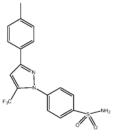 Synthetic method of celecoxib