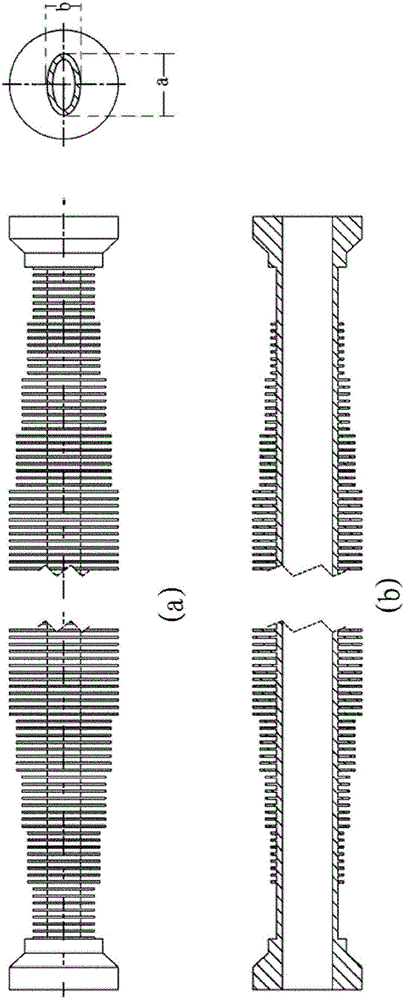 Heat Exchangers for Excimer Lasers