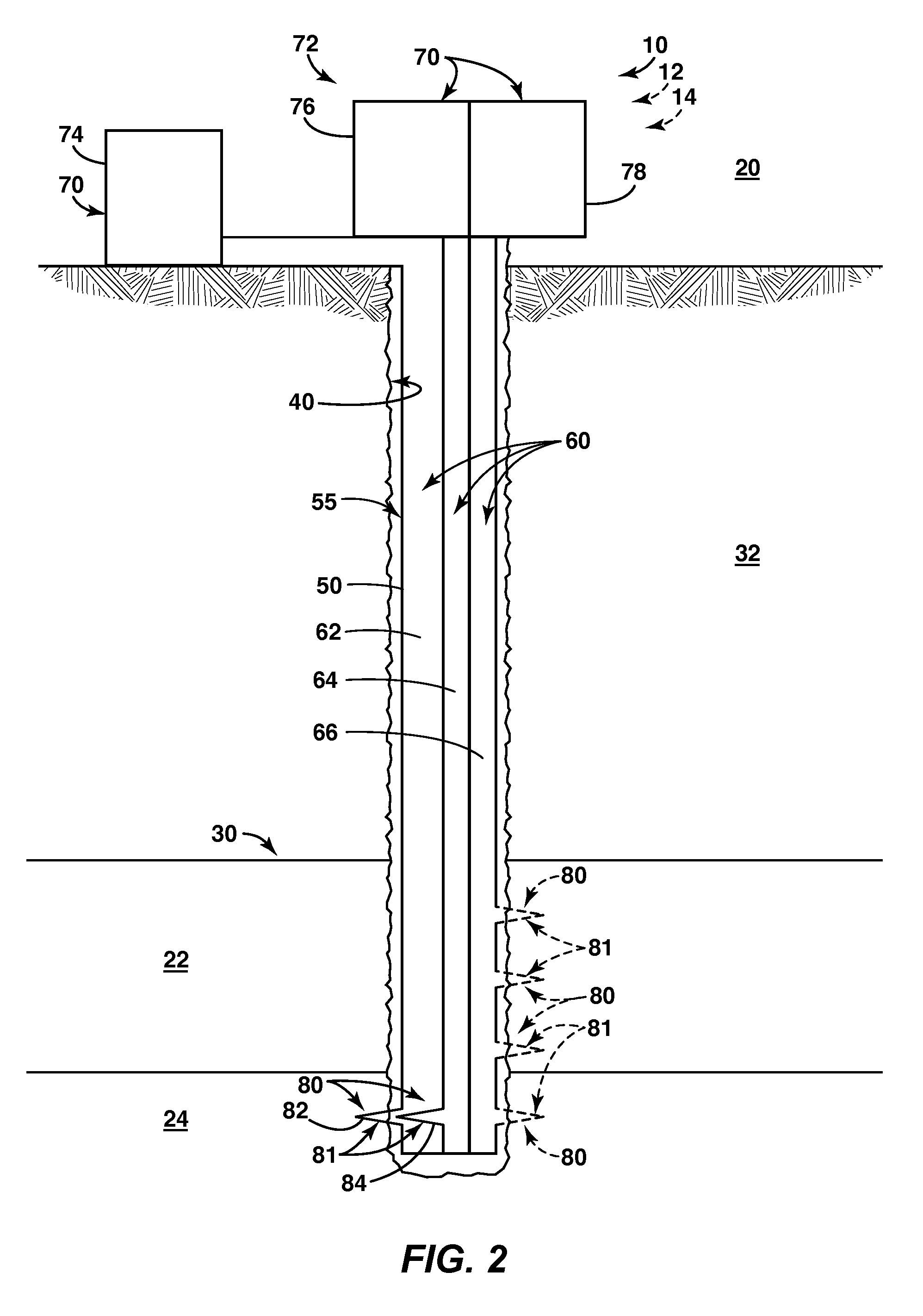 Systems and methods for advanced well access to subterranean formations