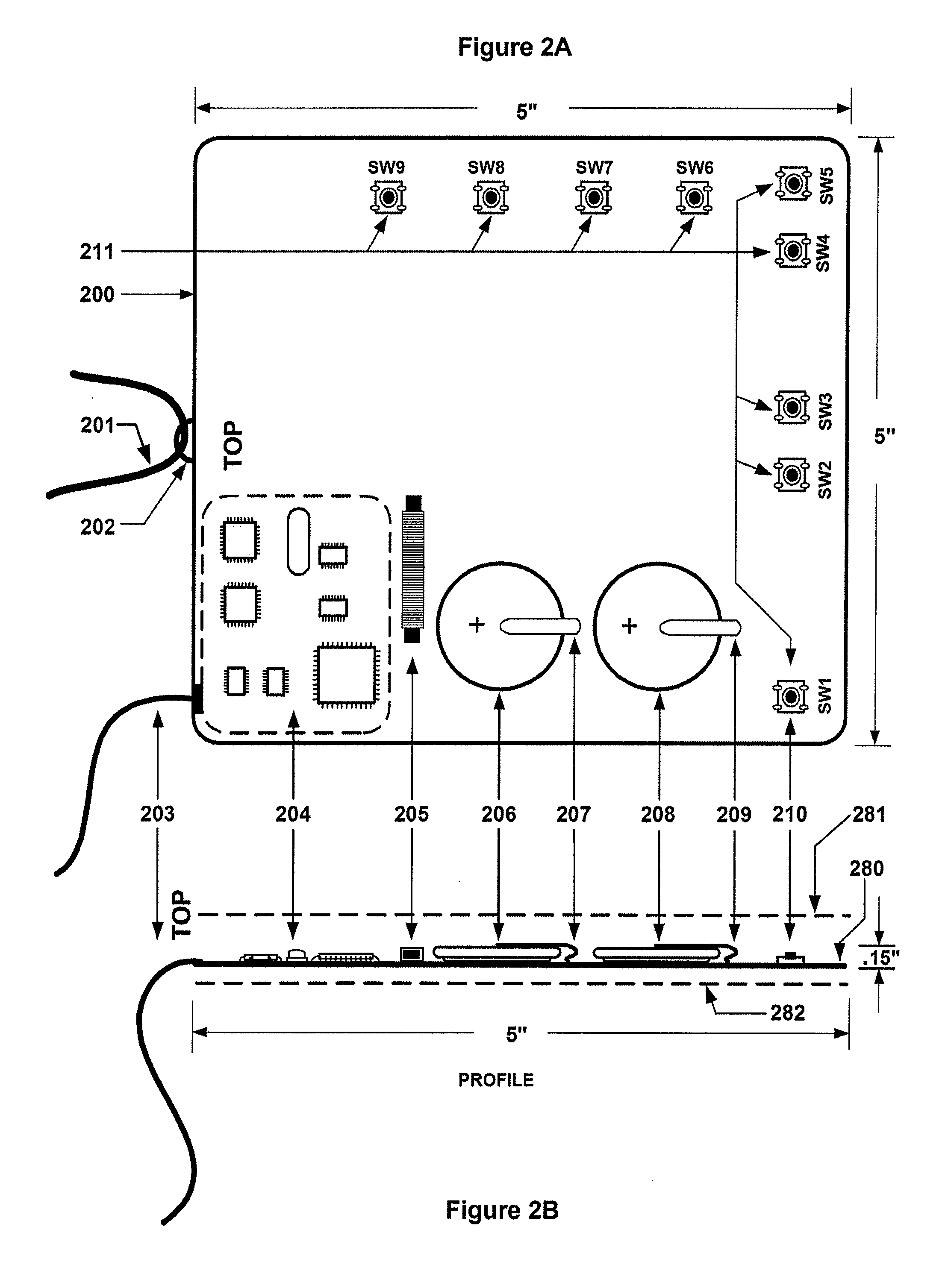Billboard Receiver and Localized Broadcast System