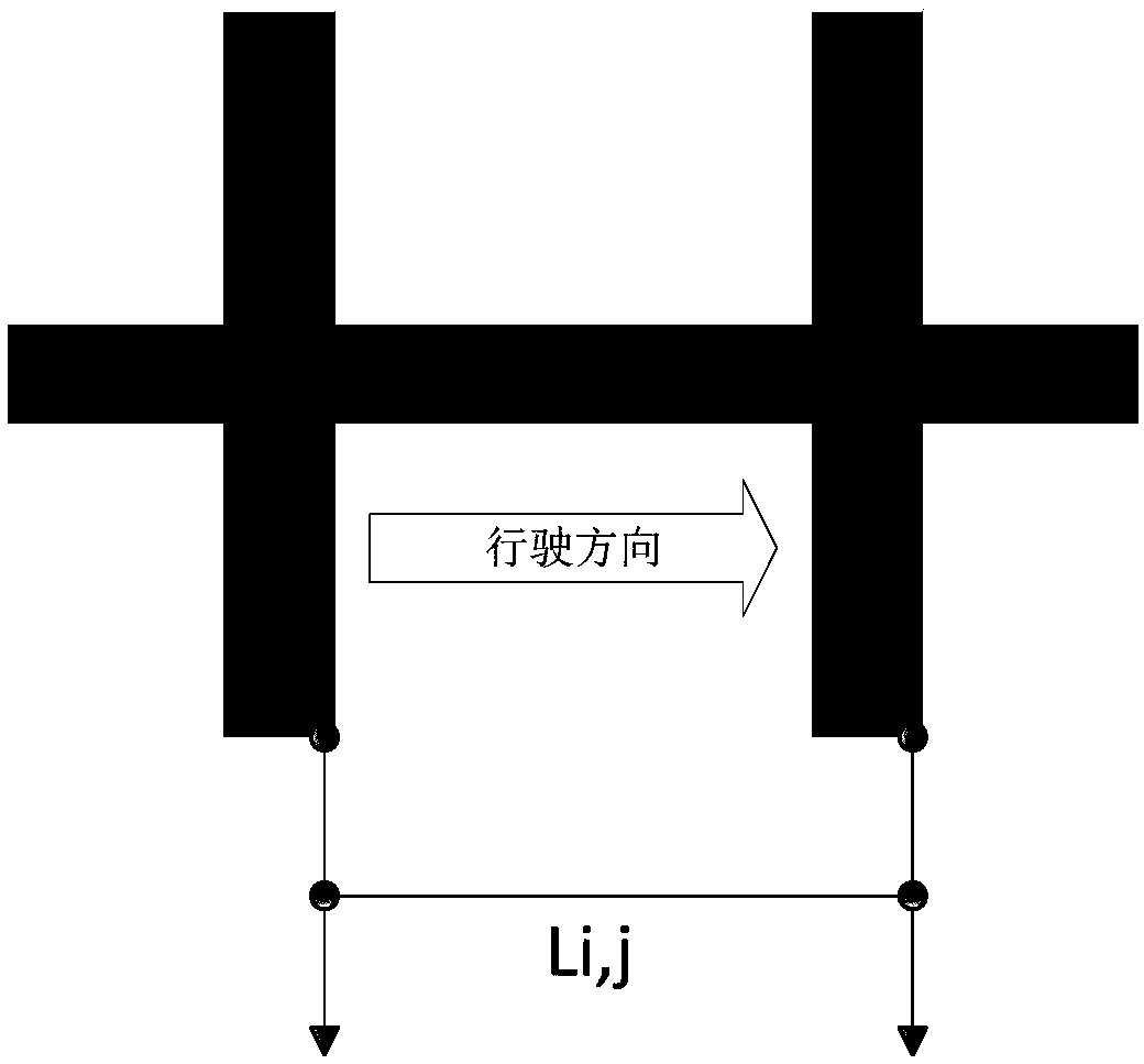 A Real-time Prediction Method of Bus Arrival Time Based on Genetic Algorithm and Driving Data