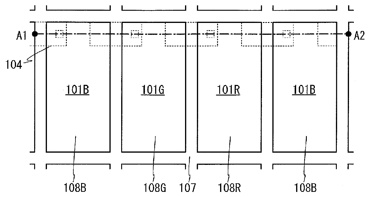 Display device, manufacturing method thereof, and electronic device