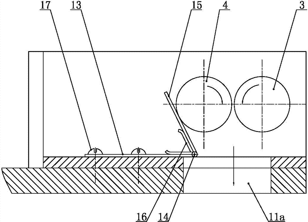 PVC (Polyvinyl Chloride) diaphragm and manufacturing method thereof