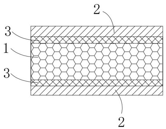 Heat-preservation and heat-insulation composite cloth and preparation method thereof