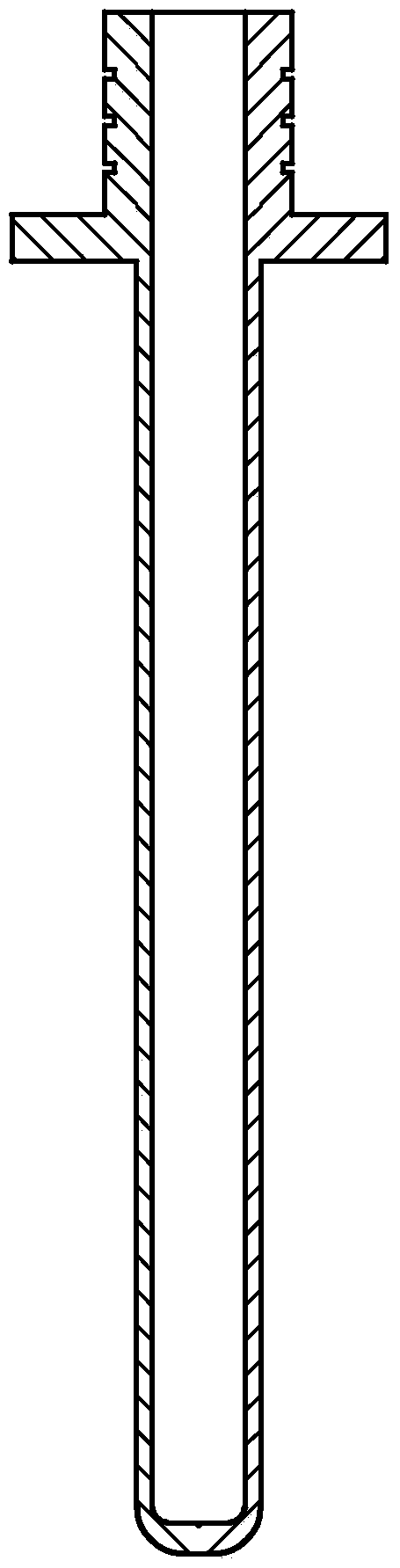 Electronic heater for electronic thermoregulator