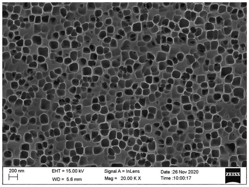Heat treatment process for casting precipitation strengthened nickel-based superalloy