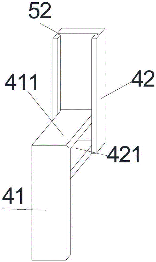 Vehicle alarm device