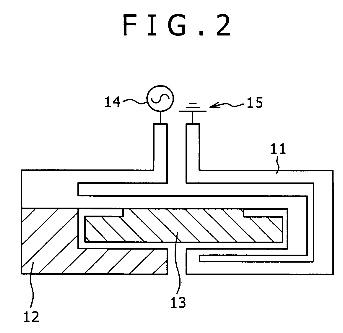Antenna device and mobile terminal apparatus equipped with the antenna device